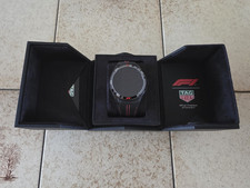 Tag heuer connected - heuer, calibre