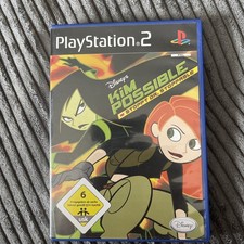 Kim Possible: Stoppt Dr. Stoppable (Sony PlayStation 2)