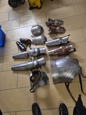 Mittelalter Schaukampf