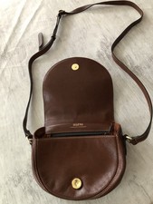 Goldpfeil Damen Schultertasche