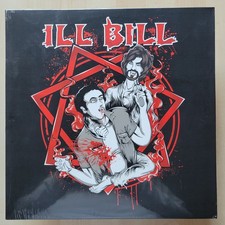Ill Bill – Septagram™