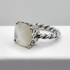 Original Pandora Ring Aufrichtigkeit 190828-50 #13