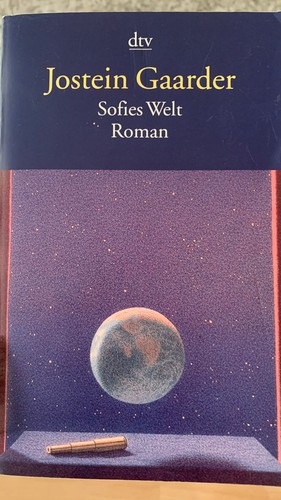 Taschenbuch jostein gaarder - jostein,