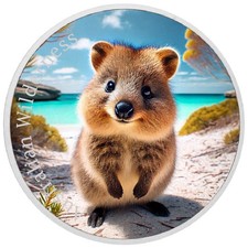  2026 Australia 1oz 9999