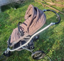 Buggy Kinderwagen Britax