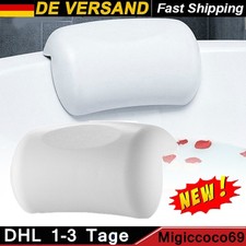 Badewannenkissen Komfort