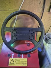 Vw Scirocco 1 +2  Lenkrad