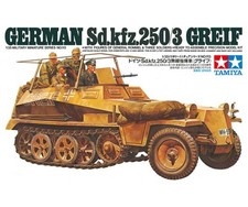 Tamiya 300035113 deutsche 1:35