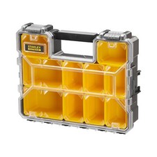 Stanley Organizer FATMAX Pro Kunststoff tief