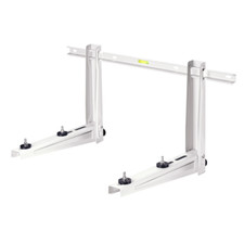 Wandkonsole Rodigas MS230 Universal Halterung für Klimaanlage Klimagerät 120 kg