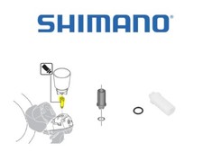 Shimano Adapter Entlüften