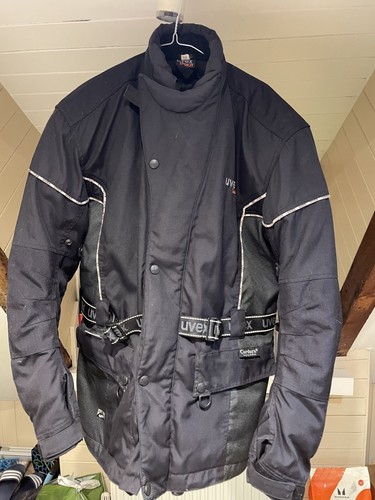 Uvex sport armoured - sport, biker