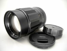 135mm Tokina Tele-Auto 1:2.8 für Minolta MD