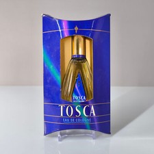 Tosca Eau de Cologne 35 ml