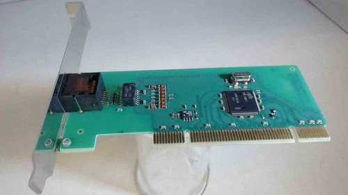 Pci isdn avm fritz card - avm, v2.1