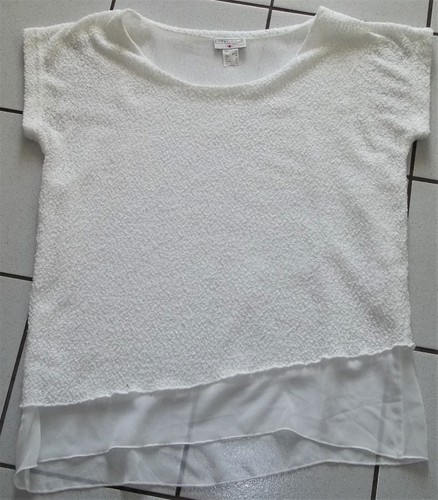 Kastenpullover sommerpullover - kastenpullover,