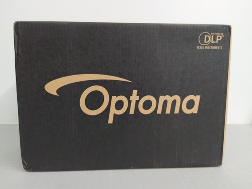 Optoma eh400 full hd - hd, 1080p
