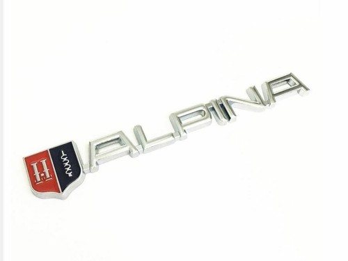 Zinklegierung silber alpina - silber,