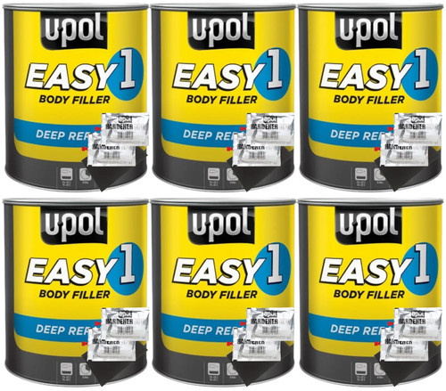 Upol easy leichter - 6x,