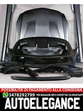 Bodykit Geeignet für Mercedes