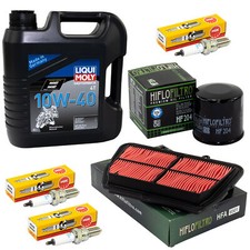 Öl Set 4L Wartung für