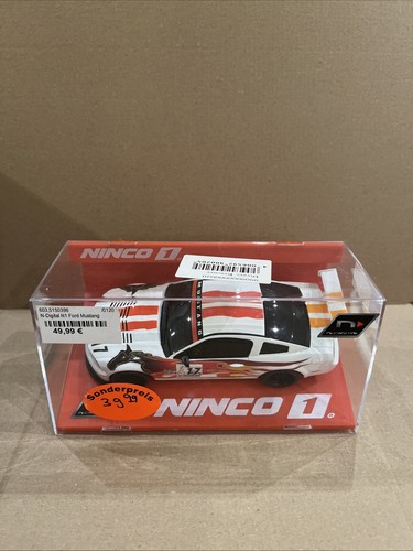Ninco ford mustang - ford,