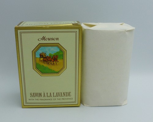 Rarität mouson - ***,