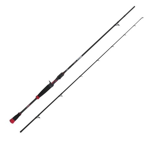 Berkley zilla pike - berkley, rod
