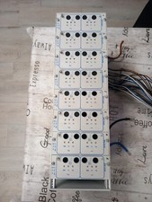 Inotec Sicherheitsbeleuchtung SKE 2x3A Stromkreisumschaltung Zentralbatterie Not