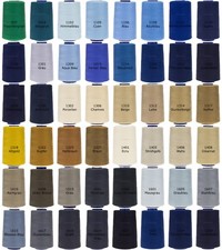 Nähgarn 120 (40/2) 5000m