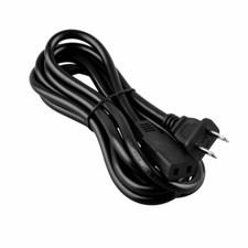 Aprelco AC Power Cord for Korg