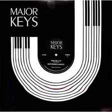 The Dave Brubeck Quartet /