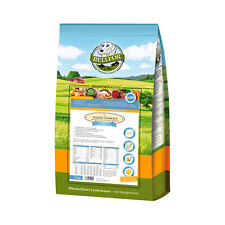 Bellfor Hundefutter Trocken Getreidefrei Kaltgepresst Welpen Hunde mit Huhn 30kg