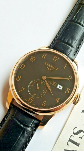 Tissot locle - tissot+le,