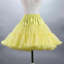 New retro underskirt - new,