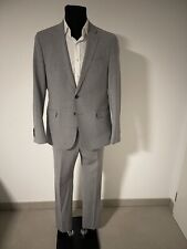 Strellson Herrenanzug 48 Slim