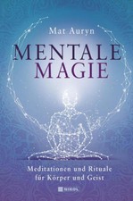 Mentale Magie | Mat Auryn |