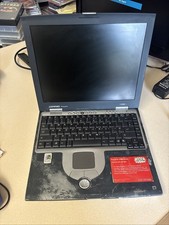 Compaq Presario 1700 Retro