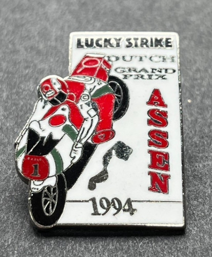 Motorrad pin anstecker dutch - motorrad,