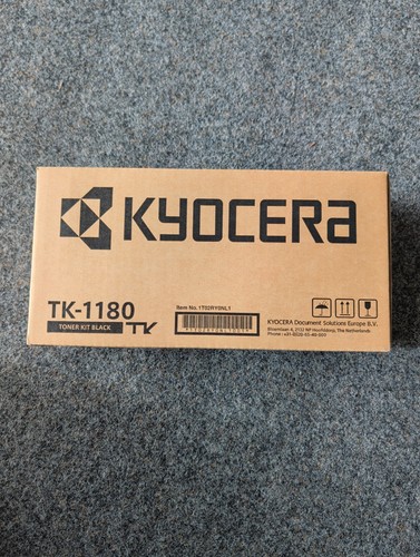 Kyocera 1180 toner schwarz - tk-1180,