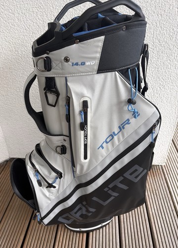 Big max cartbag - big, dri