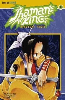 Shaman king band - king,, von