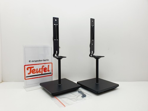 Standfuß - 75, ts