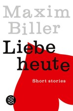 Liebe heute | Short stories |