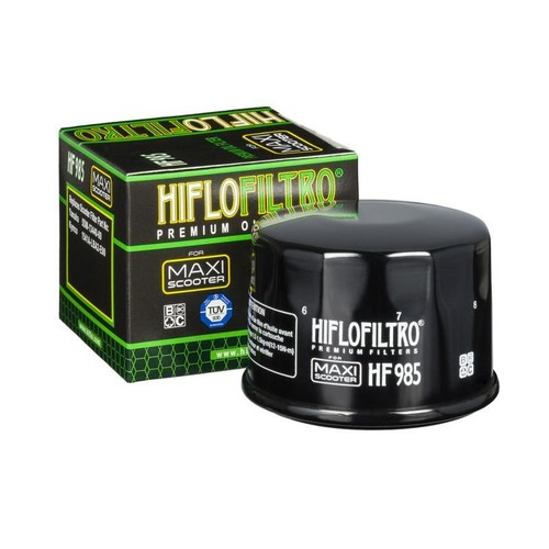 Hiflo hf985 ölfilter - hiflo,