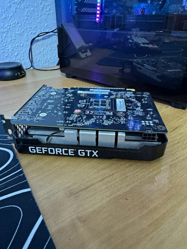 Palit nvidia geforce - palit,