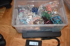 XXL Konvolut Edelsteinsplitter