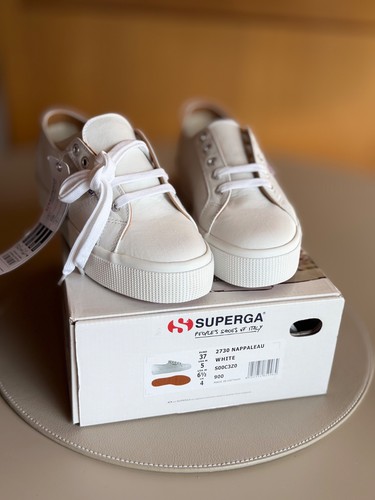 Neuer superga sneaker 2730 - sneaker,