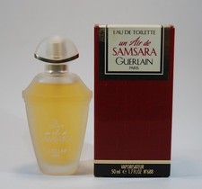 GUERLAIN UN AIR DE SAMSARA EAU