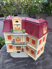 PLAYMOBIL 5302 Großes